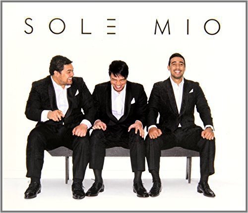 Sole Mio - Sole Mio;