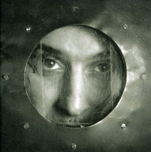 Vinicio Capossela - Le Canzoni A Manovella;