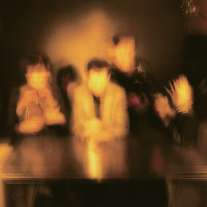 Horrors (The) - Primary Colours;