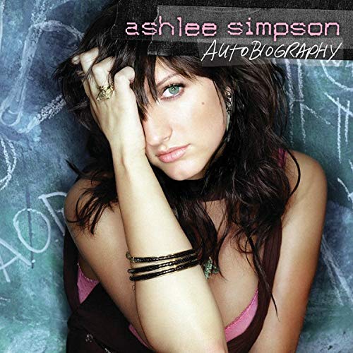 Ashlee Simpson - Autobiography;