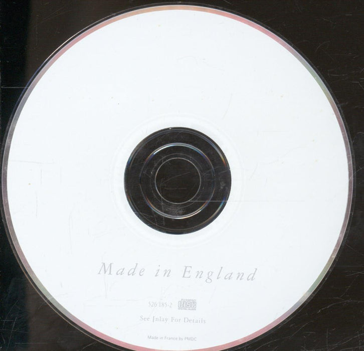 Elton John - Made In England;