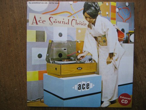 Ace Sound Choice / Various;