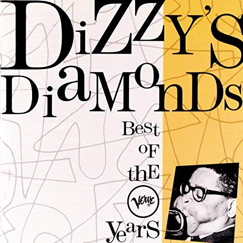 Dizzy Gillespie - Dizzy's Diamonds (3 CDs);