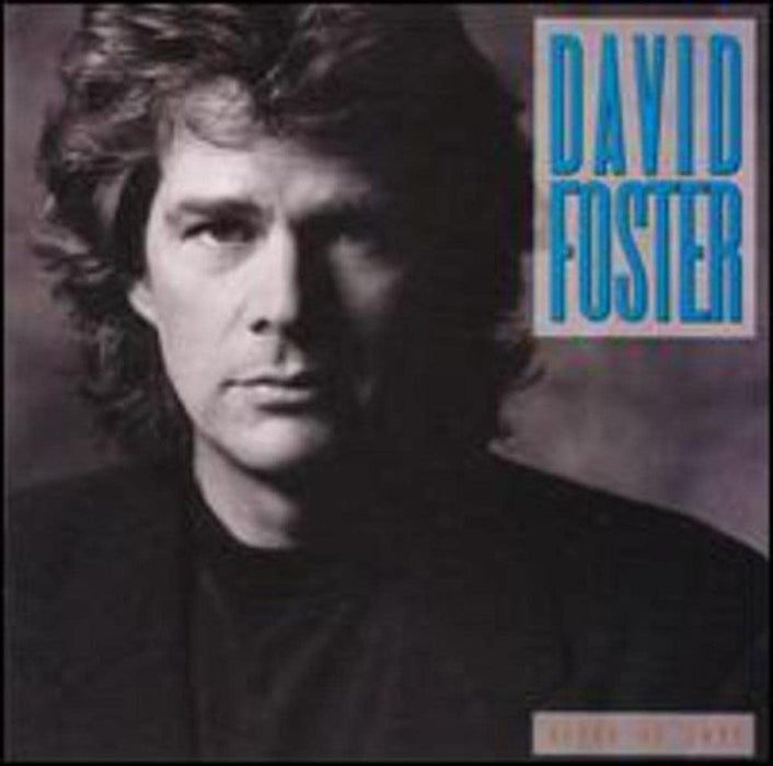 David Foster - River Of Love;