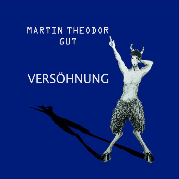Martin Theodor Gut - Versohnung;