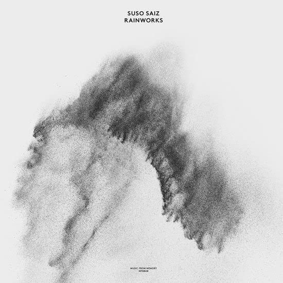 Suso Saiz - Rainworks (2 Lp);