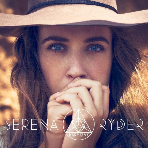 Ryder Serena - Harmony (Limited Edition);