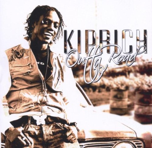 Kiprich - Outta Road;