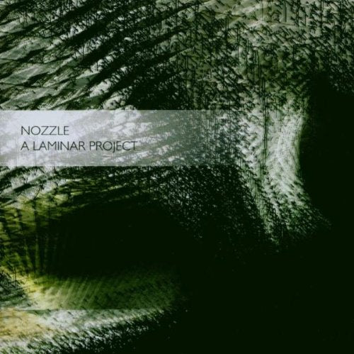 Laminar Project (A) - Nozzle;