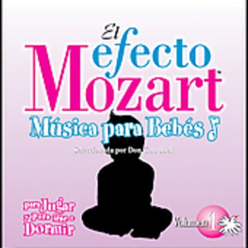 Campbell Don - Musica Para Bebes Vol. 1 ? Para Jugar Y Para Irse A Dormir Cd;
