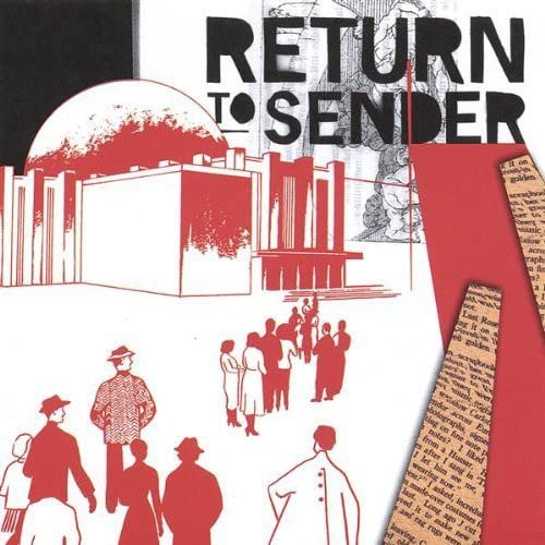 Return To Sender - Return To Sender;