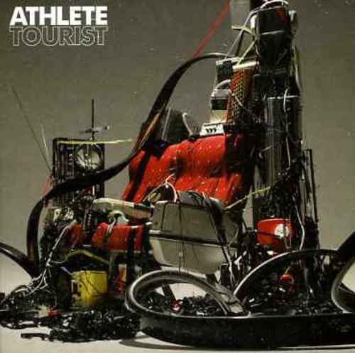 Athlete - Tourist;