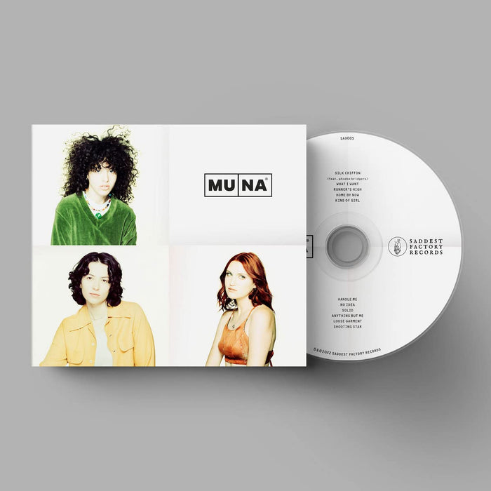 Muna - Muna;