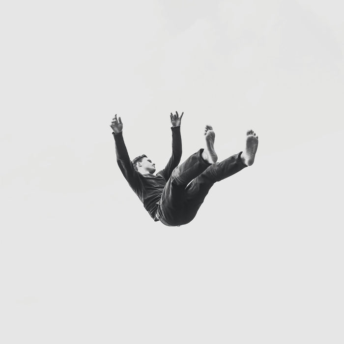 Island - Feels Like Air;