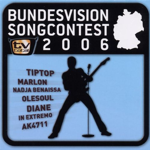 Bundesvision Song Contest 2006 / Various;