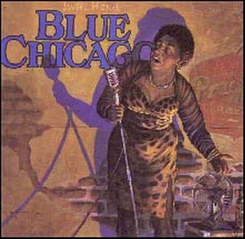 Sweet Home Blue Chicago: Red Hot Mamas / Various;
