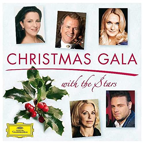 Christmas Gala With The Stars / Various (2 Cd);