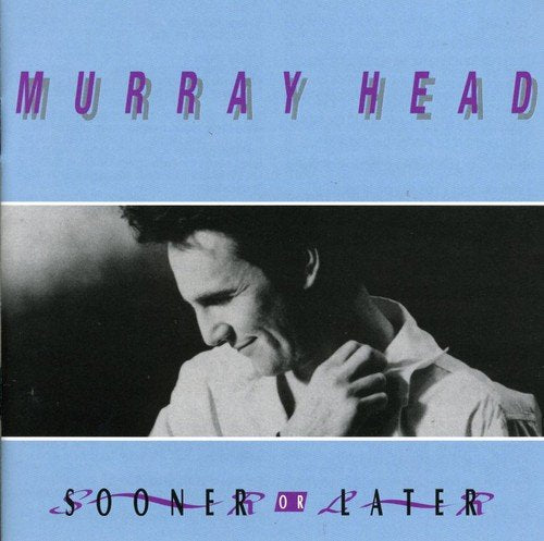 Murray Head - Sooner Or Later;