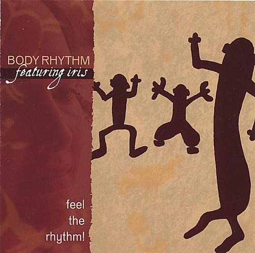 Body Rhythm - Feel The Rhythm;
