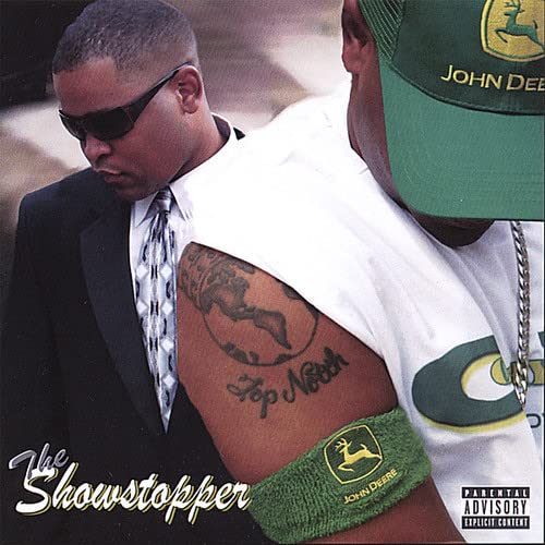 Country Boy - The Showstopper;