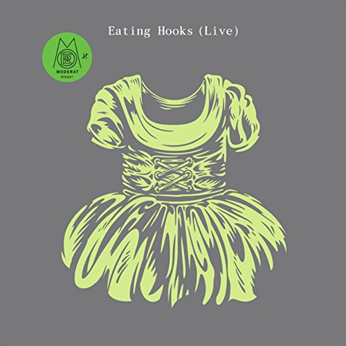 Moderat - Eating Hooks (Live) (Ep 10");