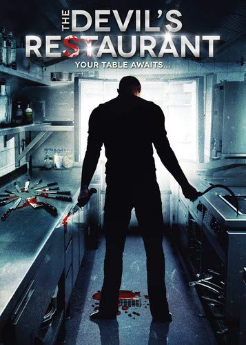 Devil'S Restaurant [Edizione: Stati Uniti];