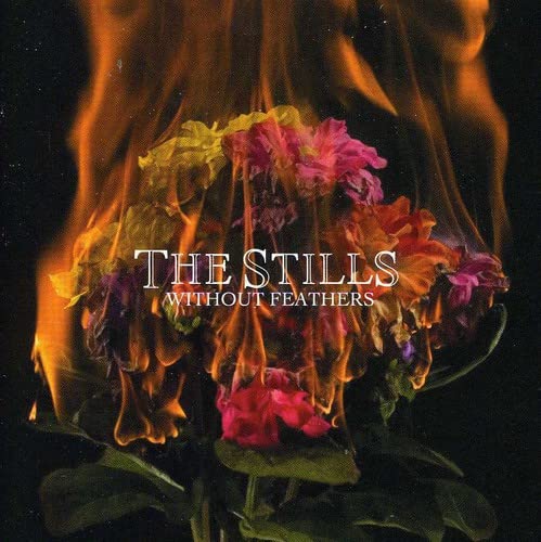 Stills (The) - Without Feathers;