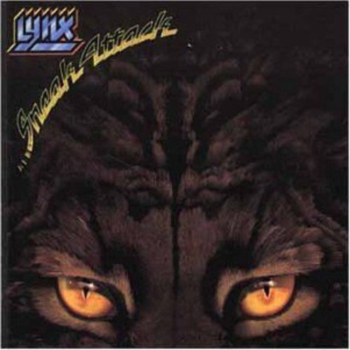 Lynx - Sneak Attack;