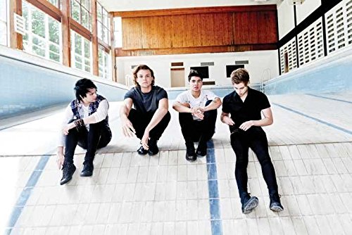 5 Seconds Of Summer - Sounds Good Feels Good (Deluxe Edition);