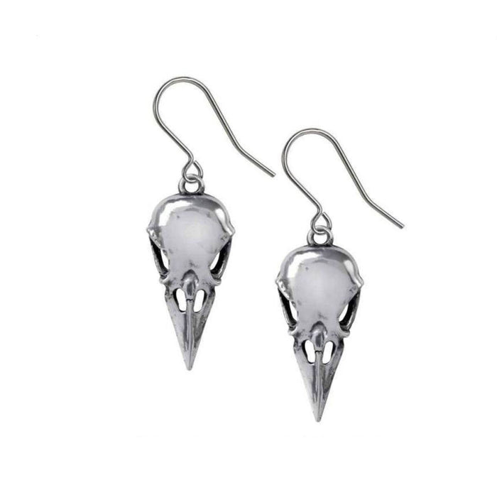 Alchemy: Coeur Crane (Orecchini);