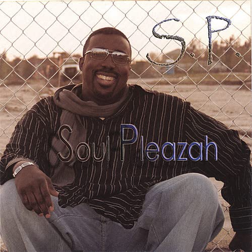 SP - Soul Pleazah;