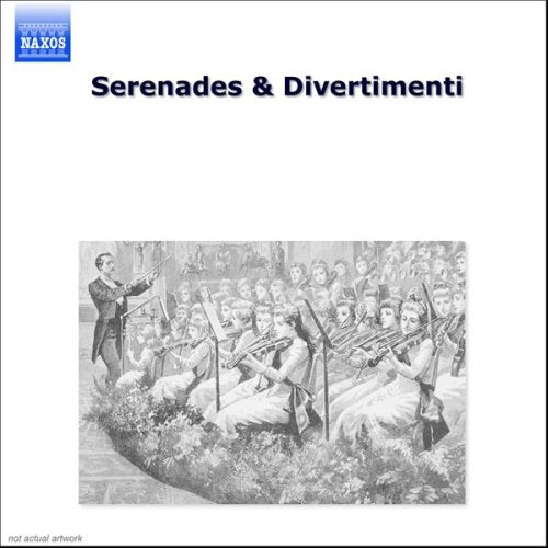 Serenades & Divertimenti;