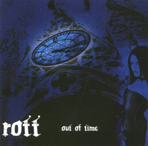 Rott - Out Of Time;