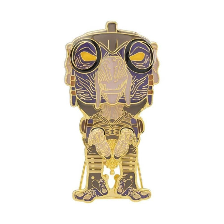 Star Wars: Funko Pop! Pin - Sebulba (Enamel Pin / Spilla Smaltata);