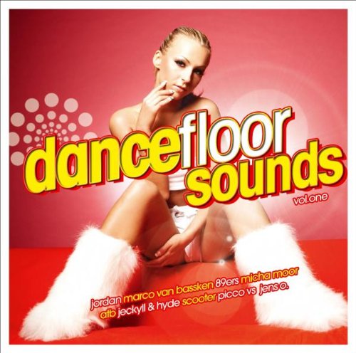 Dancefloor Sounds Vol. 1 / Various;