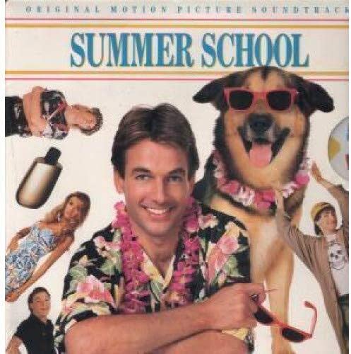 Danny Elfman - Summer School - O.S.T.;