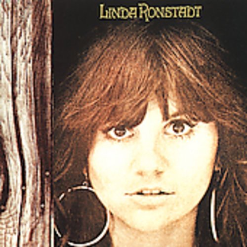 Linda Ronstadt - Linda Ronstadt;