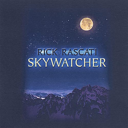 Rick Rascati - Skywatcher;
