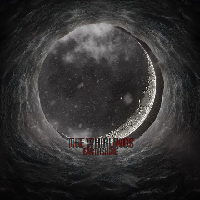 Whirlings (The) - Earthshine;