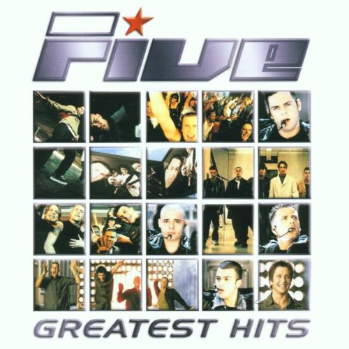 Five - Greatest Hits;
