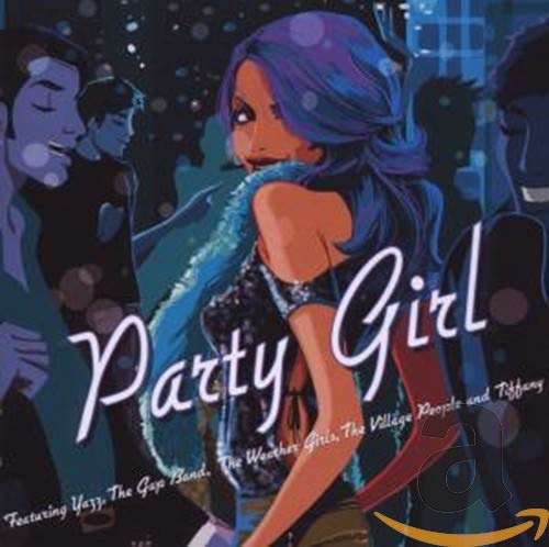 Party Girl / Various;