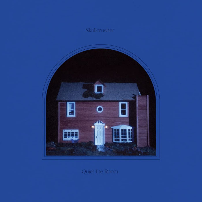 Skullcusher - Quiet The Room;