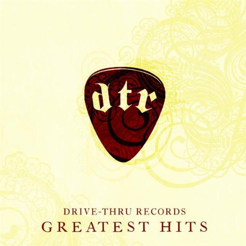 Drive-Thru Records Greatest Hits / Various;
