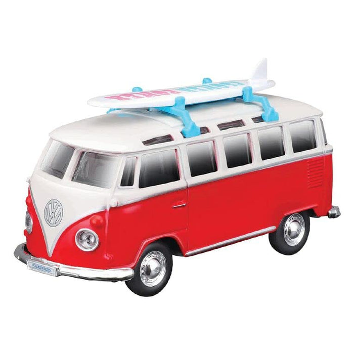 Maisto: Power Racer Weekenders (Assortimento);