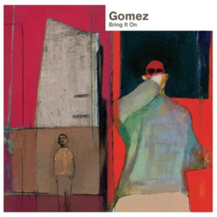 Gomez - Bring It On (20Th Anniversary);