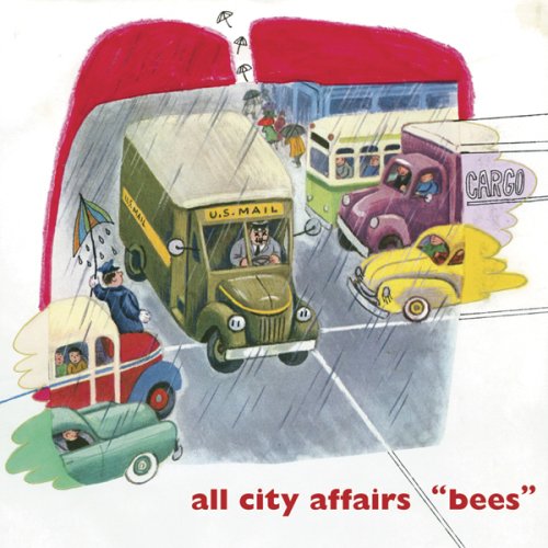 All City Affairs - Bees;