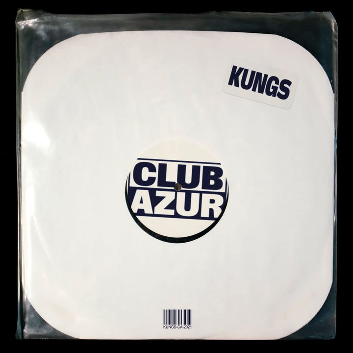 Kungs - Club Azur;