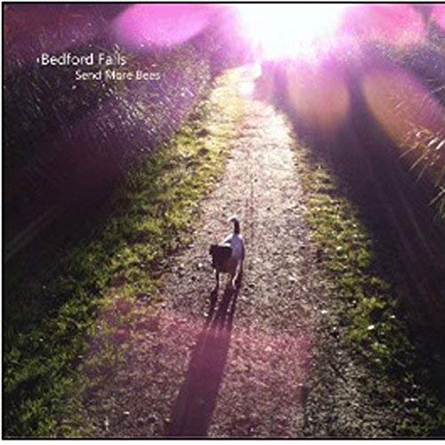 Bedford Falls - Send More Bees (Lp+Cd);