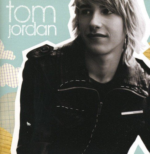 Tom Jordan - Tom Jordan;