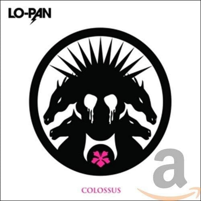 Lo-Pan - Colossus;